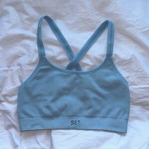 Set active box x bra